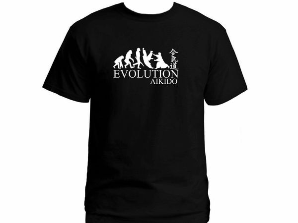 2019 aikido evolution ai ki do evolve 100% cotton black new t-shirt sport hooded sweatshirt hoodie
2019 aikido evolution ai ki do evolve 100% cotton black new t-shirt sport hooded sweatshirt hoodie