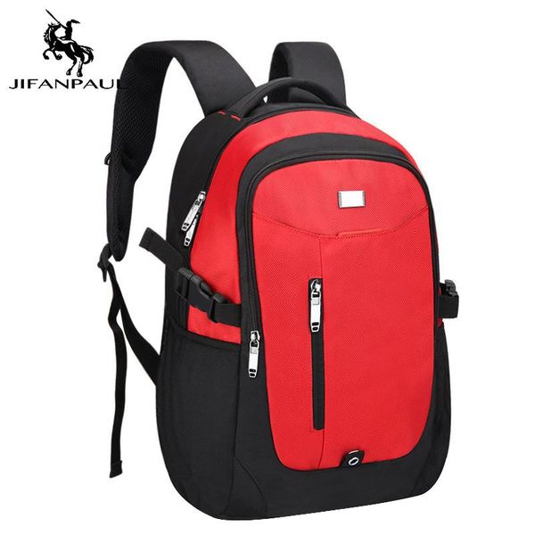 jifanpaul sports and ieisure men and women bag school outdoor computer usb interface men women travel waterproof bag
jifanpaul sports and ieisure men and women bag school outdoor computer usb interface men women travel waterproof bag