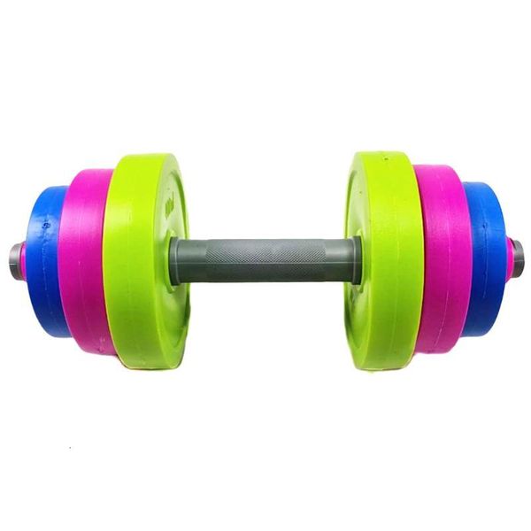 1 set practical children dumbbell bodybuilding exercise equipment training arm muscle fitness for kids gym home (short style
1 set practical children dumbbell bodybuilding exercise equipment training arm muscle fitness for kids gym home (short style