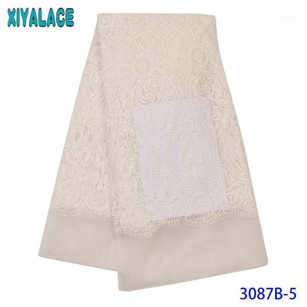 new lace fabric african lace fabric 2020 beaded french nigerian fabrics 3d white for wedding ks3087b1, Pink;blue
new lace fabric african lace fabric 2020 beaded french nigerian fabrics 3d white for wedding ks3087b1, Pink;blue