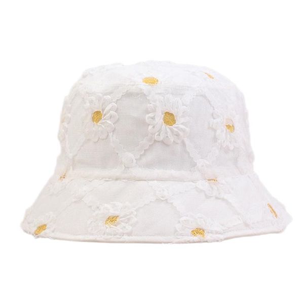daisy lace fisherman hat female chic korean version of the tide british bucket hat japanese women breathable sunscreen sun, Blue;gray
daisy lace fisherman hat female chic korean version of the tide british bucket hat japanese women breathable sunscreen sun, Blue;gray