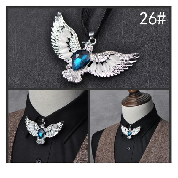 elk bow tie high-end fashion women's necklace groom wedding casual banquet accessories gift personality men's jllsvn, Black;gray
elk bow tie high-end fashion women's necklace groom wedding casual banquet accessories gift personality men's jllsvn, Black;gray