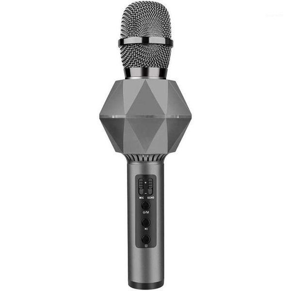 karaoke microphone mobile phone singing microphone wireless bluetooth with o handheld1
karaoke microphone mobile phone singing microphone wireless bluetooth with o handheld1