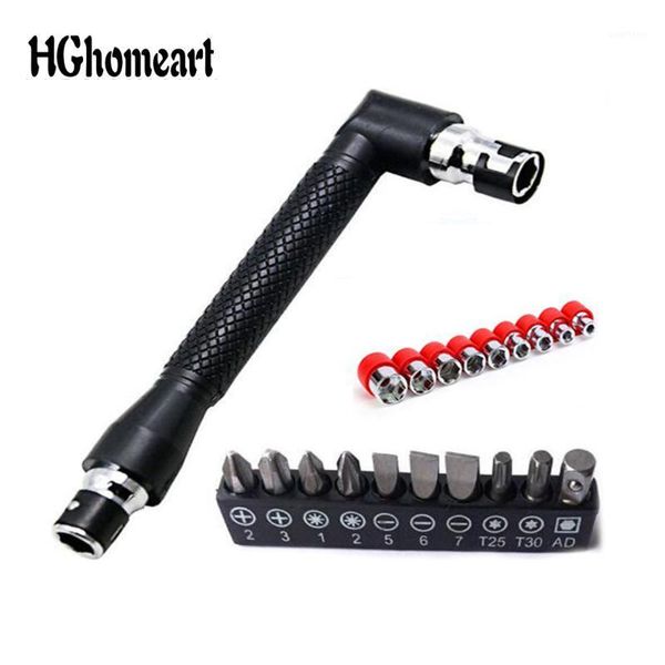 hghomeart screwdriver bit drill set dual head l-shaped mini socket wrench 1/4" 6.35mm screwdriver bits key utility tool1
hghomeart screwdriver bit drill set dual head l-shaped mini socket wrench 1/4" 6.35mm screwdriver bits key utility tool1