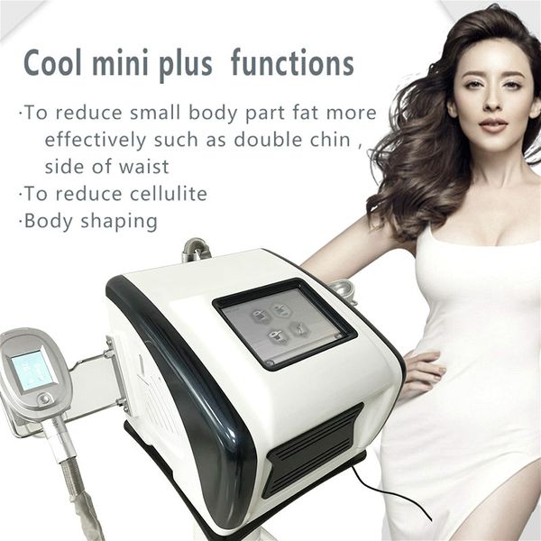 2018 new arrival portable cryolipolysis fat e slimming machine for fat reduction with cryolipolysis handle for double chin
2018 new arrival portable cryolipolysis fat e slimming machine for fat reduction with cryolipolysis handle for double chin
