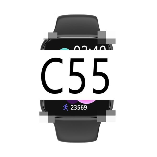 c55 smart watch bluetooth call bracelet siri language heart rate monitoring smartwatch
c55 smart watch bluetooth call bracelet siri language heart rate monitoring smartwatch