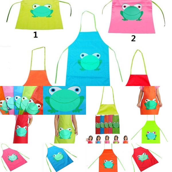 waterproof cute kids child cartoon children frog printed girl boy lovely painting cooking apron 5 color available 1 n65wc
waterproof cute kids child cartoon children frog printed girl boy lovely painting cooking apron 5 color available 1 n65wc