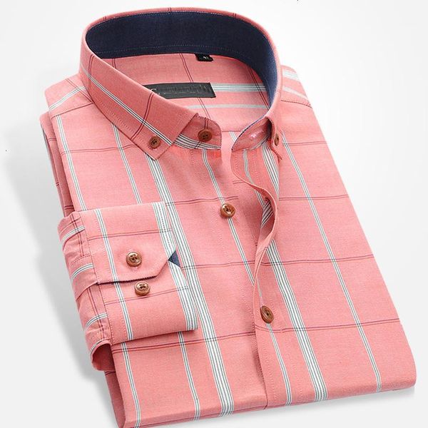 men's casual shirts quality plaid cotton spring men print long sleeve button down comfort dress formal soft slim fit shirt1, White;black
men's casual shirts quality plaid cotton spring men print long sleeve button down comfort dress formal soft slim fit shirt1, White;black