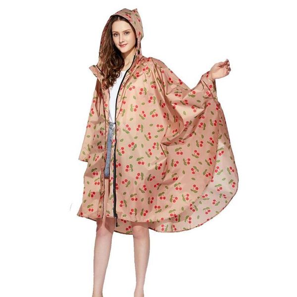 2020 new good quality women waterproof fashion print pattern big rain cape poncho with zipper hood for ladies girls outd bbyrec
2020 new good quality women waterproof fashion print pattern big rain cape poncho with zipper hood for ladies girls outd bbyrec
