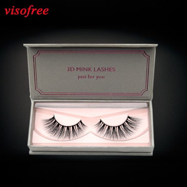 false eyelashes visolashes 3d mink natural full strip handmade upper high volume maquiagem d119
false eyelashes visolashes 3d mink natural full strip handmade upper high volume maquiagem d119