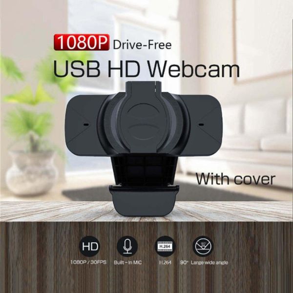 mini cameras usb web camera 1080p hd 3mp auto-focus computer webcams built-in noise reduction microphone 1920 *1080 dynamic resolution
mini cameras usb web camera 1080p hd 3mp auto-focus computer webcams built-in noise reduction microphone 1920 *1080 dynamic resolution