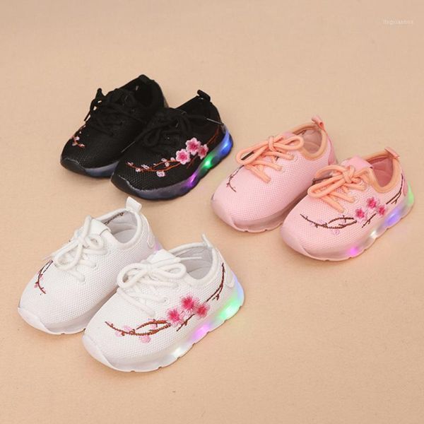 boys girls led flash sports casual shoes baby sneaker sport boys anti-slip soft sole child embroidered bright shoes fashion new1, Black
boys girls led flash sports casual shoes baby sneaker sport boys anti-slip soft sole child embroidered bright shoes fashion new1, Black