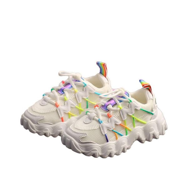 athletic & outdoor girls sneakers baby casual shoes breathable kids mesh children trainers boys running weaving sports, Black
athletic & outdoor girls sneakers baby casual shoes breathable kids mesh children trainers boys running weaving sports, Black