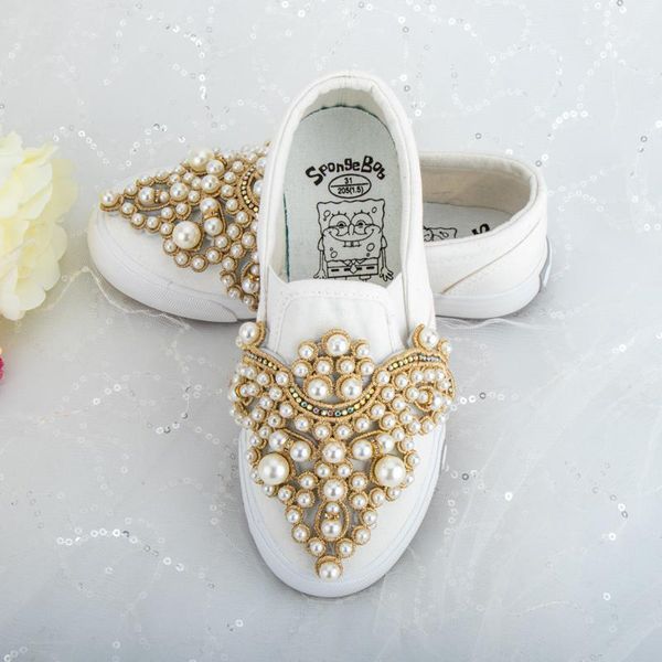sneakers girls shoes autumn flats handmade pearl rhinestone running casual1, Black;red
sneakers girls shoes autumn flats handmade pearl rhinestone running casual1, Black;red