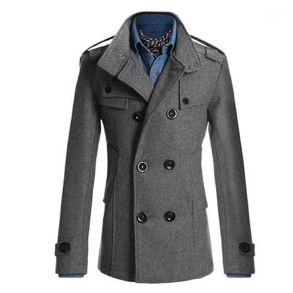 trench coat men classic men's double breasted masculino trench clothes long jackets coats british style overcoat 3xl plus size 21, Tan;black
trench coat men classic men's double breasted masculino trench clothes long jackets coats british style overcoat 3xl plus size 21, Tan;black