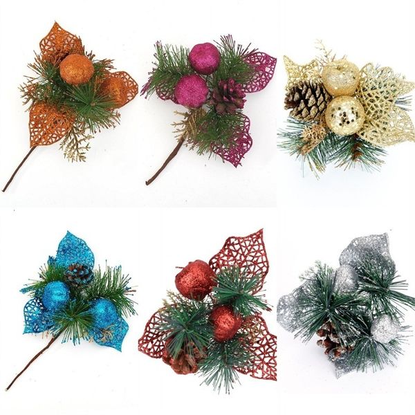 cutting pine christmas flower decorate needles cone make twig cuttings popular with gold silver red
cutting pine christmas flower decorate needles cone make twig cuttings popular with gold silver red