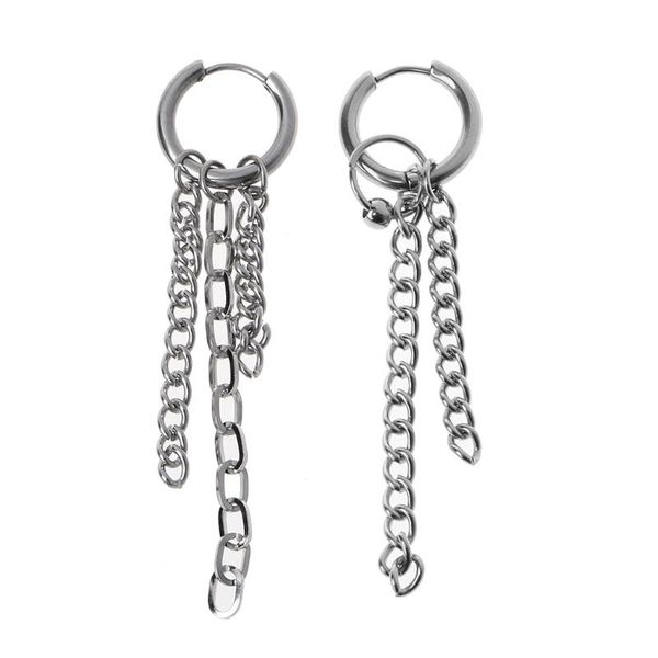 kpop bangtan boys chain tassel drop earrings korean idols fashion jewelry, Silver
kpop bangtan boys chain tassel drop earrings korean idols fashion jewelry, Silver