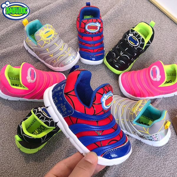 2020 spring Dongkuan BABUDOG authentic sports shoes running shoes caterpillar children EVA light bottom toddler shoes manufacturers
2020 spring Dongkuan BABUDOG authentic sports shoes running shoes caterpillar children EVA light bottom toddler shoes manufacturers