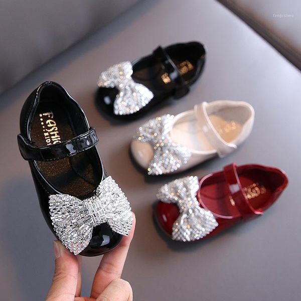 athletic & outdoor autumn baby girls leather shoes bowknot rhinestone princess children dance children1, Black
athletic & outdoor autumn baby girls leather shoes bowknot rhinestone princess children dance children1, Black