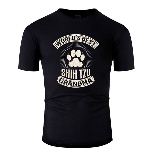 the new world's shih tzu grandma men cotton oversize s 5xl hoodie designers t shirts sweatshirt
the new world's shih tzu grandma men cotton oversize s 5xl hoodie designers t shirts sweatshirt
