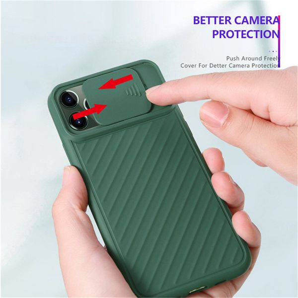 slide camera lens protector for coque iphone 12 pro max case phone cases iphone 11 pro max x xr xs 7 8plus matte back cover
slide camera lens protector for coque iphone 12 pro max case phone cases iphone 11 pro max x xr xs 7 8plus matte back cover