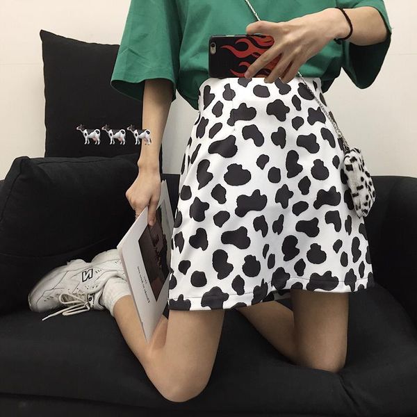 half skirt women cow printed tightly jupe plai clothes casual para crayon dropshipping vintage skirt club tutu print, Black
half skirt women cow printed tightly jupe plai clothes casual para crayon dropshipping vintage skirt club tutu print, Black