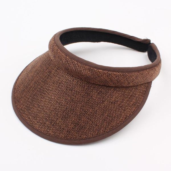 stingy brim hats summer women men sun visors hat cap empty chapeau homme feminino broad wide ess headband children headwear 20211, Blue;gray
stingy brim hats summer women men sun visors hat cap empty chapeau homme feminino broad wide ess headband children headwear 20211, Blue;gray