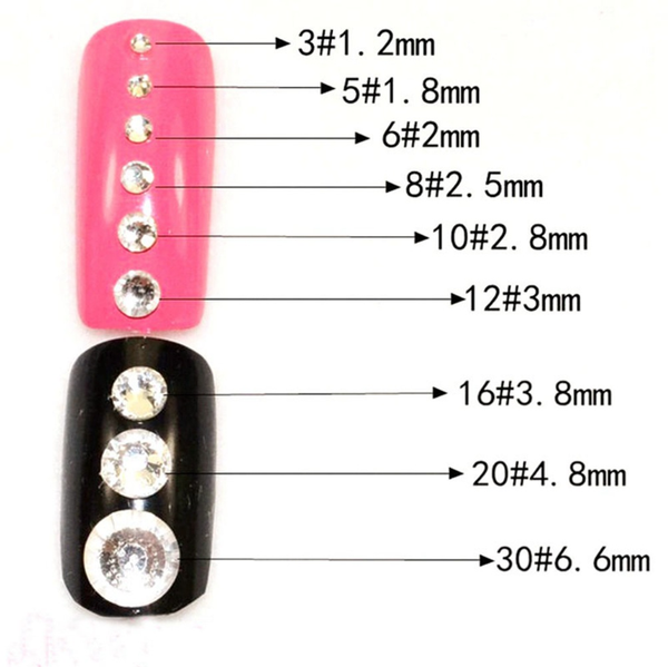 lt emerald nail art rhinestones ss3 ss4 ss5 ss6 ss8 ss10 ss12 ss16 ss20 ss30 glass/ crystal non ix nail art decorations
lt emerald nail art rhinestones ss3 ss4 ss5 ss6 ss8 ss10 ss12 ss16 ss20 ss30 glass/ crystal non ix nail art decorations