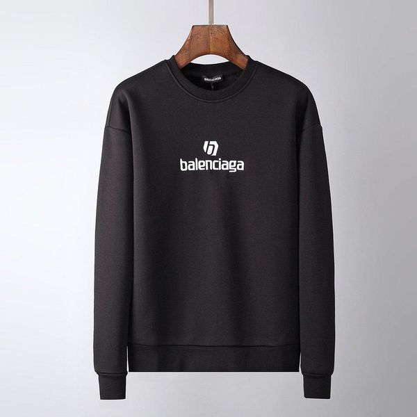 20fw paris g mens designer sweatshirt hooded balens blca crewneck sweater streetwear outdoor winter clothing quality, Black;brown
20fw paris g mens designer sweatshirt hooded balens blca crewneck sweater streetwear outdoor winter clothing quality, Black;brown