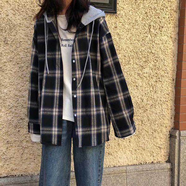 ollymurs women loose jacket harajuku fashion autumn winter casual bomber jacket outwear puff sleeve female coat cardigan, Black;brown
ollymurs women loose jacket harajuku fashion autumn winter casual bomber jacket outwear puff sleeve female coat cardigan, Black;brown
