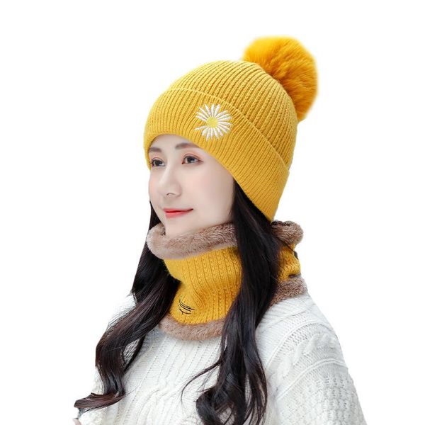 hats, scarves & gloves sets 2021 women autumn winter hat neckerchief plush velvet warm cap neck collars youth lady girl sweet bib set knitte, Blue;gray
hats, scarves & gloves sets 2021 women autumn winter hat neckerchief plush velvet warm cap neck collars youth lady girl sweet bib set knitte, Blue;gray