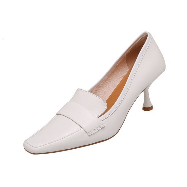 2021 new arrival fashions genuine high-heeled woman spring three colors as shoes xhf4, Black
2021 new arrival fashions genuine high-heeled woman spring three colors as shoes xhf4, Black