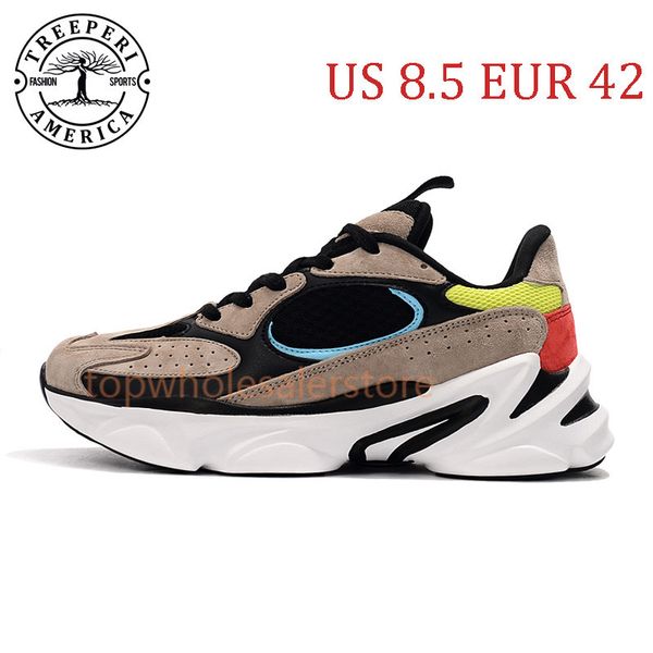 treeperi fashion chunky 5.0 soft sole running shoes multi-color us 8.5 eur 42 for men trainers
treeperi fashion chunky 5.0 soft sole running shoes multi-color us 8.5 eur 42 for men trainers