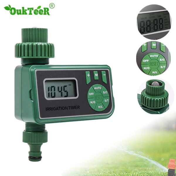 intelligent led display water timer irrigation controller mechanical watering outdoor waterproof automatic sprinkler timer
intelligent led display water timer irrigation controller mechanical watering outdoor waterproof automatic sprinkler timer
