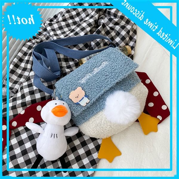 lamb hair 2020 winter new funny duck butt shoulder versatile plush cross bag
lamb hair 2020 winter new funny duck butt shoulder versatile plush cross bag