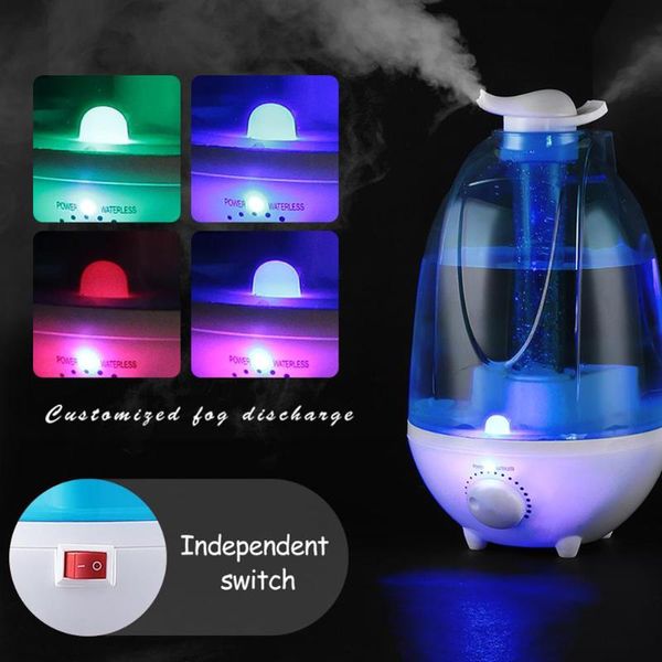 essential oils diffusers 4l portable air humidifier home mini ultrasonic aroma diffuser mist maker purifier humidificador led lamp
essential oils diffusers 4l portable air humidifier home mini ultrasonic aroma diffuser mist maker purifier humidificador led lamp