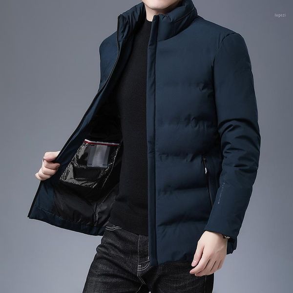 ew brand casual fashion winter men 2020 thicken warm windproof parkas windbreaker jacket quilted coat men clothes1, Black
ew brand casual fashion winter men 2020 thicken warm windproof parkas windbreaker jacket quilted coat men clothes1, Black