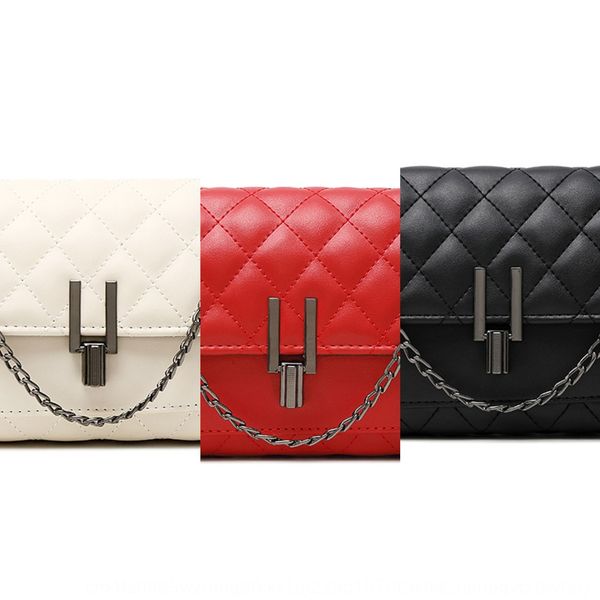 2020 spring new fashion rhombus chain graceful women's shoulder small square bag crossbody small square bag vkj6z
2020 spring new fashion rhombus chain graceful women's shoulder small square bag crossbody small square bag vkj6z
