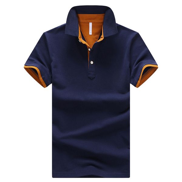 2020 summer short sleeve polo shirt brand clothes men m-4xl size classic design kg-35, White;black
2020 summer short sleeve polo shirt brand clothes men m-4xl size classic design kg-35, White;black