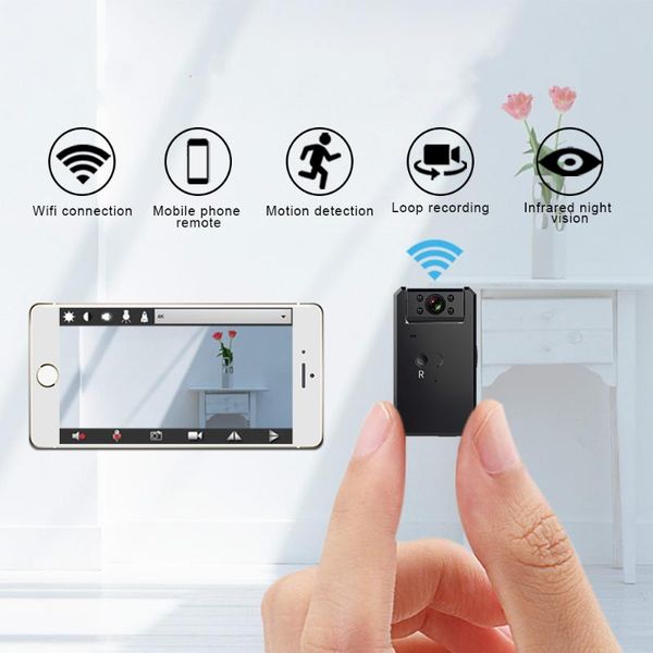 wifi full hd md90 мини камера спорта 720p micro cam инфракрасного ночного видения цифровой dv dvr видео велосипед открытый действие видеокам
wifi full hd md90 мини камера спорта 720p micro cam инфракрасного ночного видения цифровой dv dvr видео велосипед открытый действие видеокам