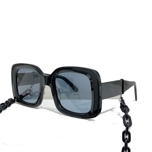 sunglasses men black acetate retro 2407 square women glasses with fashion pendant chain designer sunglasses original box, White;black
sunglasses men black acetate retro 2407 square women glasses with fashion pendant chain designer sunglasses original box, White;black