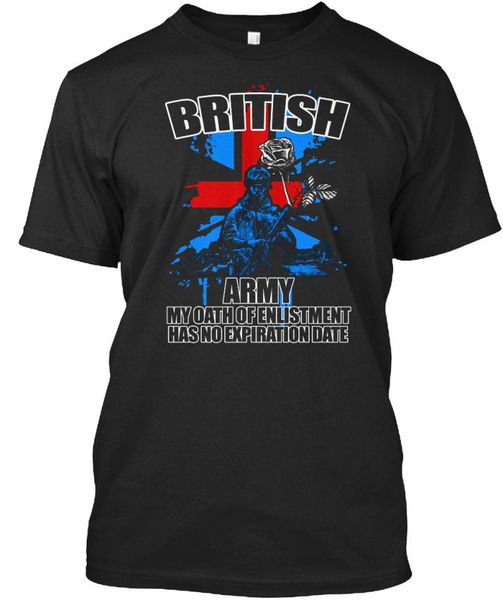 letter print short british army army my oath of enlistment ha no standard summer sport hooded sweatshirt hoodie t shirt
letter print short british army army my oath of enlistment ha no standard summer sport hooded sweatshirt hoodie t shirt
