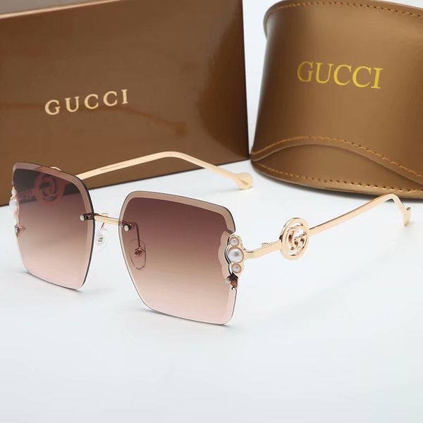 2020 brand designer fashion sunglasses. 1981f luxury men's and women's driving sunglasses.uv400 sun glasses, White;black
2020 brand designer fashion sunglasses. 1981f luxury men's and women's driving sunglasses.uv400 sun glasses, White;black