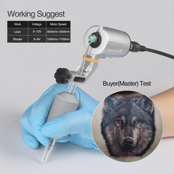 embroider dragon professional tattoo machine set new direct drive motor complete set of tattoo equipment
embroider dragon professional tattoo machine set new direct drive motor complete set of tattoo equipment