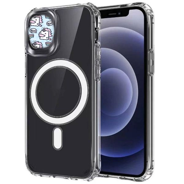in stockclear case for iphone 12 pro max mini support magnet wireless magnetic charging case for iphone 12pro 12 transparent cover
in stockclear case for iphone 12 pro max mini support magnet wireless magnetic charging case for iphone 12pro 12 transparent cover