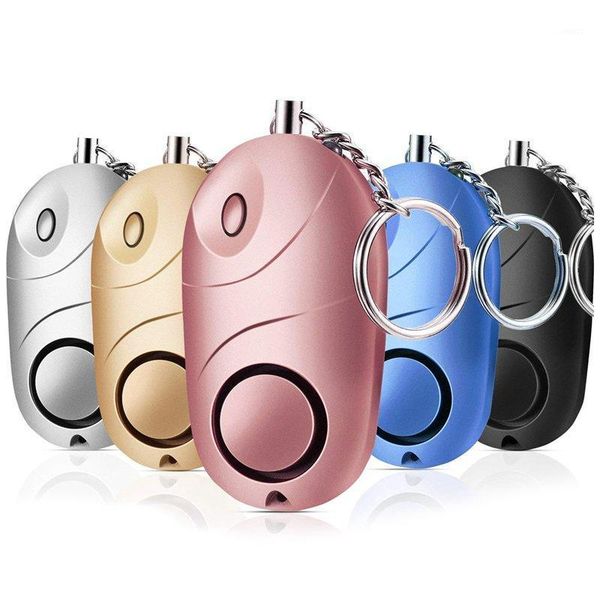5 pack safe sound personal alarm, 130 db emergency safety key chain, security safe sound alarm mini led1
5 pack safe sound personal alarm, 130 db emergency safety key chain, security safe sound alarm mini led1