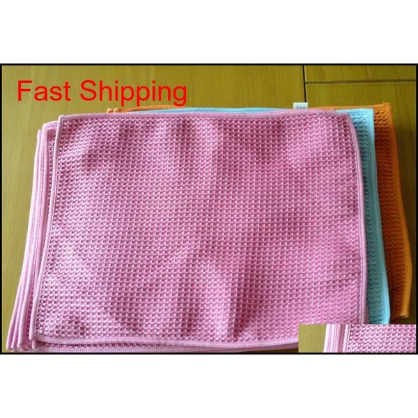microfiber cleaning cloth microfibre kitchen towels wiping dust rags magic towel 24*32cm qylcyl new_dhbest
microfiber cleaning cloth microfibre kitchen towels wiping dust rags magic towel 24*32cm qylcyl new_dhbest