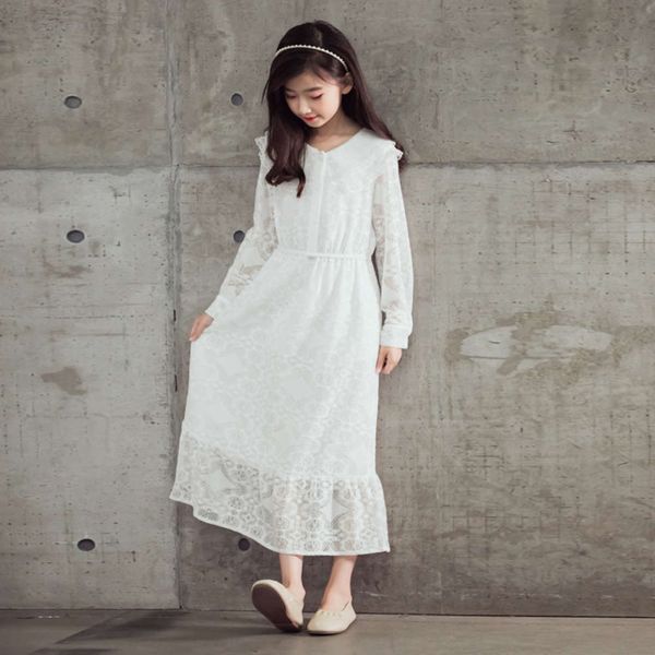 new korean girls drs autumn long 2020 sve middle and large children's lace skirt mdnhkxl4, Red;yellow
new korean girls drs autumn long 2020 sve middle and large children's lace skirt mdnhkxl4, Red;yellow