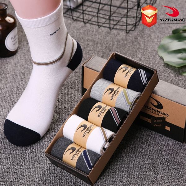 autumn and winter men's fashionable cotton casual gift box grade and socks deodorant socks expvi, Black
autumn and winter men's fashionable cotton casual gift box grade and socks deodorant socks expvi, Black