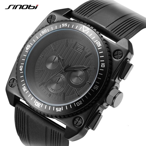 reloj hombre sinobi retro men's watch military watches black silicone square big dial quartz watch clock men drop shipping, Slivery;brown
reloj hombre sinobi retro men's watch military watches black silicone square big dial quartz watch clock men drop shipping, Slivery;brown